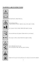 Preview for 8 page of Power smart PSM2521PH Instruction Manual