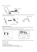 Preview for 12 page of Power smart PSM2521PH Instruction Manual