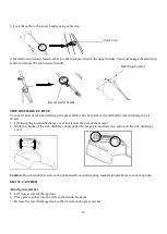 Preview for 12 page of Power smart PSM2521SH Instruction Manual