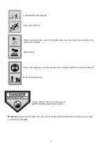 Preview for 9 page of Power smart PSM2521SR Instruction Manual