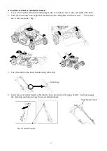 Preview for 12 page of Power smart PSM2521SR Instruction Manual