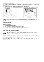 Preview for 13 page of Power smart PSM2521SR Instruction Manual