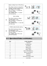 Preview for 27 page of Power-Sonic Powerpure RT 1 User Manual