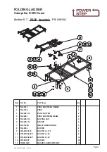 Preview for 33 page of Power Step Cat D10R Dozer Manual