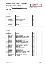 Preview for 21 page of Power Step PSA-EX3600-FRS Manual