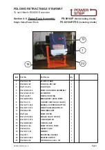 Preview for 24 page of Power Step PSA-EX3600-FRS Manual