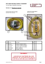 Preview for 26 page of Power Step PSA-EX3600-FRS Manual