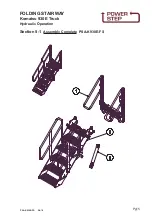 Preview for 15 page of Power Step PSA-K930E-FS Manual