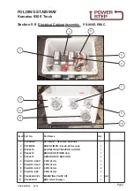 Preview for 25 page of Power Step PSA-K930E-FS Manual