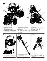 Preview for 3 page of Power Stroke PS80950 Series Operator'S Manual