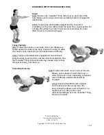 Preview for 3 page of Power Systems VersaDisc Manuallines