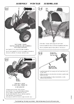 Preview for 18 page of Power Wheels FLR10 Owner'S Manual