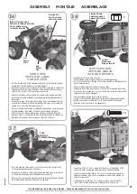 Preview for 19 page of Power Wheels FLR10 Owner'S Manual