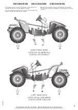 Preview for 21 page of Power Wheels FLR10 Owner'S Manual