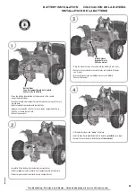 Preview for 23 page of Power Wheels FLR10 Owner'S Manual