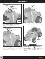 Preview for 14 page of Power Wheels Ford F-150 C3493 Owner'S Manual