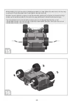 Preview for 23 page of Power Wheels GWX91 Owner'S Manual