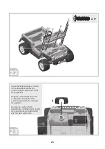 Preview for 26 page of Power Wheels GWX91 Owner'S Manual