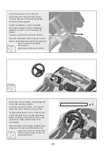 Preview for 29 page of Power Wheels GWX91 Owner'S Manual