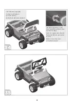 Preview for 31 page of Power Wheels GWX91 Owner'S Manual