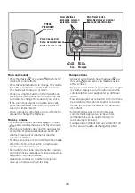 Preview for 45 page of Power Wheels GWX91 Owner'S Manual