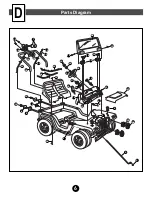 Preview for 6 page of Power Wheels JEEP WRANGLER 78490 Owner'S Manual