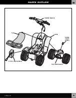 Preview for 5 page of Power Wheels K4565F Owner'S Manual