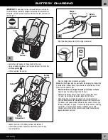 Preview for 7 page of Power Wheels K4565F Owner'S Manual