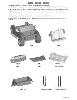 Preview for 5 page of Power Wheels Lil' Ford F-150 Owner'S Manual