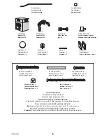 Preview for 6 page of Power Wheels T7298 Owner'S Manual