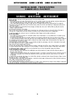 Preview for 8 page of Power Wheels T7298 Owner'S Manual