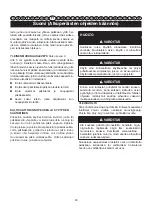 Preview for 43 page of Power works 2800113 User Manual