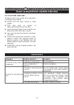 Preview for 44 page of Power works 2800113 User Manual