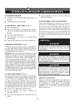 Preview for 47 page of Power works 2800113 User Manual