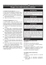 Preview for 83 page of Power works 2800113 User Manual