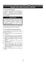 Preview for 85 page of Power works 2800113 User Manual