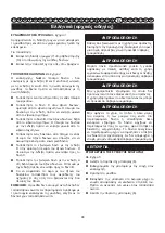 Preview for 98 page of Power works 2800113 User Manual