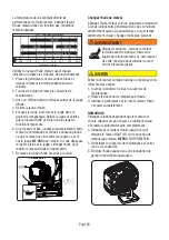 Preview for 94 page of Power SUA2000i Owner'S Manual