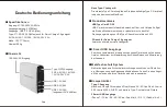 Preview for 4 page of Poweradd AR-TC015BR User Manual