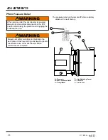 Preview for 28 page of Poweramp VS series Owner'S And User'S Manual