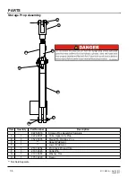 Preview for 38 page of Poweramp VS series Owner'S And User'S Manual