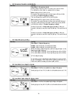 Preview for 17 page of Powerbank KNIGHT ONLINE SERIES User Manual