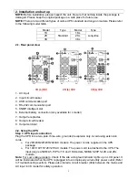 Preview for 31 page of Powerbank KNIGHT ONLINE SERIES User Manual