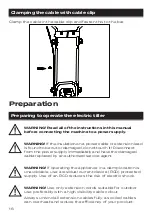 Preview for 16 page of PowerBase 577184 Instruction Manual