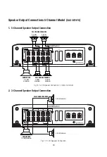 Preview for 19 page of PowerBass XAX 5670FD Owner'S Manual