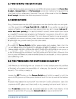 Preview for 5 page of PowerBox Systems cockpit Instruction Manual