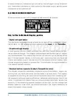 Preview for 6 page of PowerBox Systems cockpit Instruction Manual