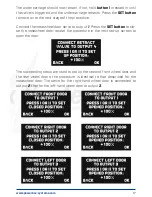 Preview for 17 page of PowerBox Systems cockpit Instruction Manual