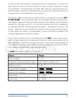 Preview for 19 page of PowerBox Systems cockpit Instruction Manual