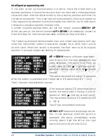 Preview for 20 page of PowerBox Systems cockpit Instruction Manual